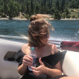 Meet your Posher, Bethany